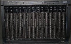 IBM Blade Centre