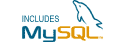 Support For MySQL