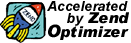 Accelerated by Zend Optimizer